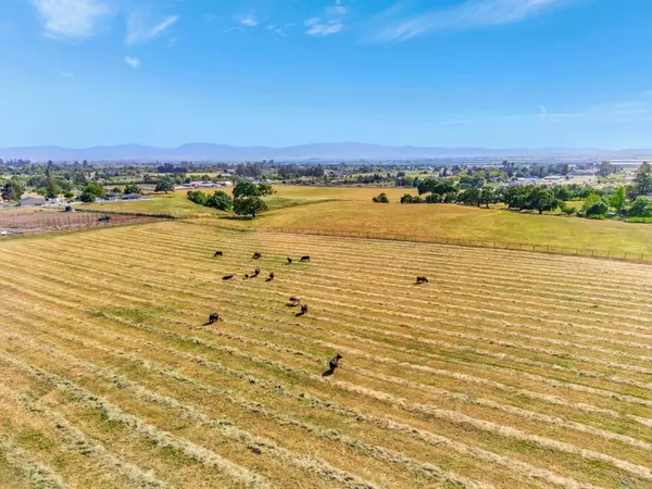 Hollister, CA 95023,0 Lot #3 Bluff DR