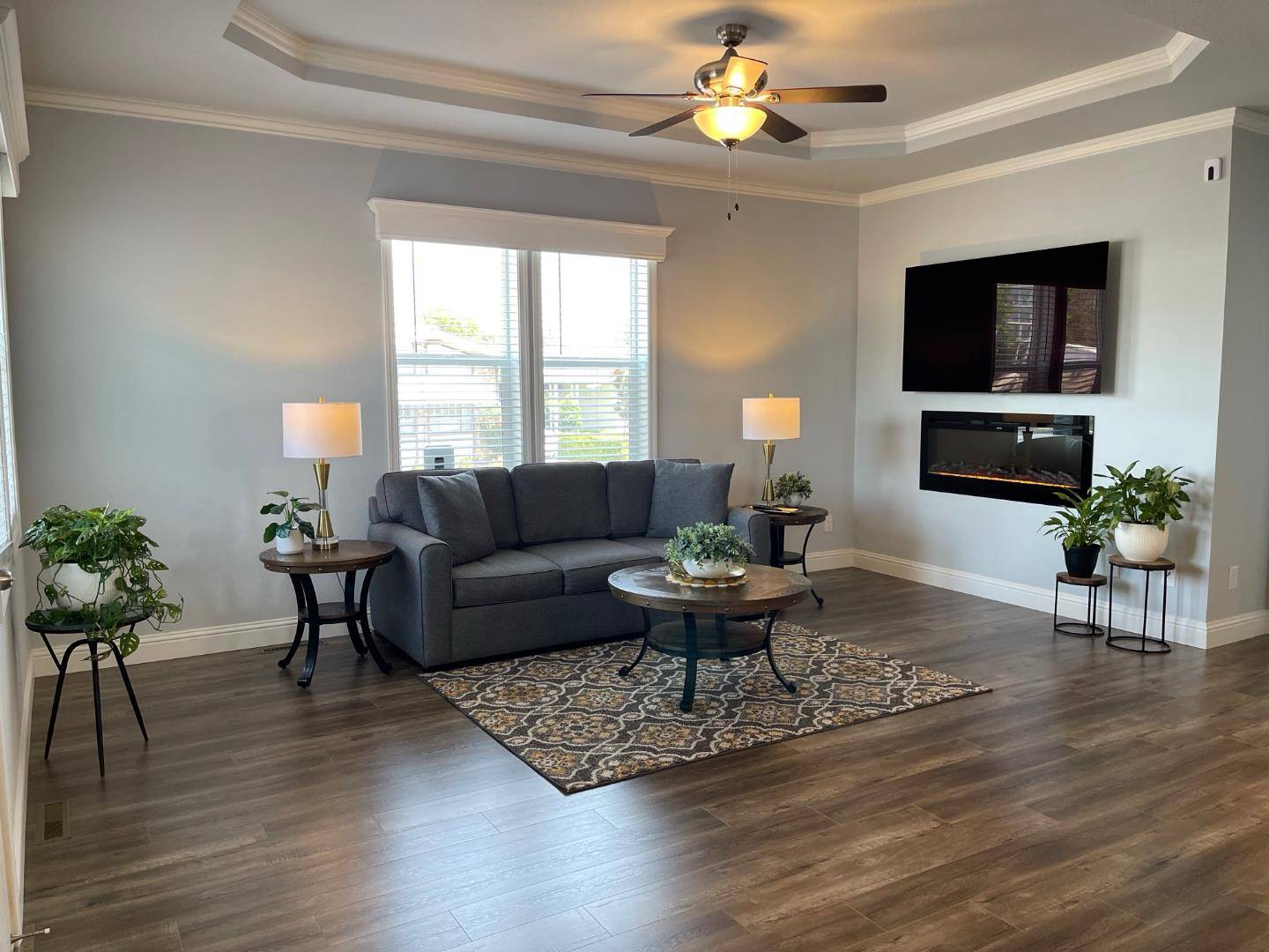 Sunnyvale, CA 94089,1111 Morse AVE 227