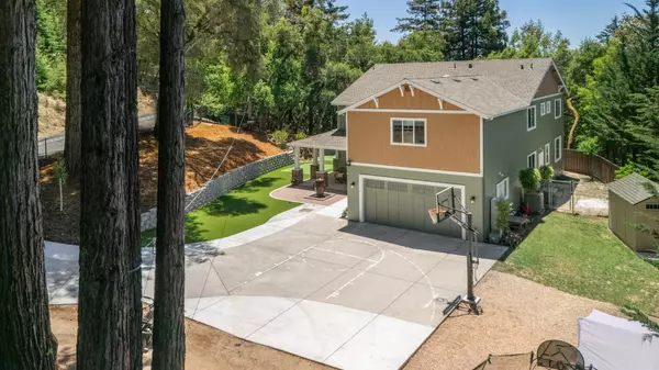 Scotts Valley, CA 95066,33 Polo Heights RD