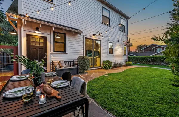 Pacifica, CA 94044,191 Winona AVE