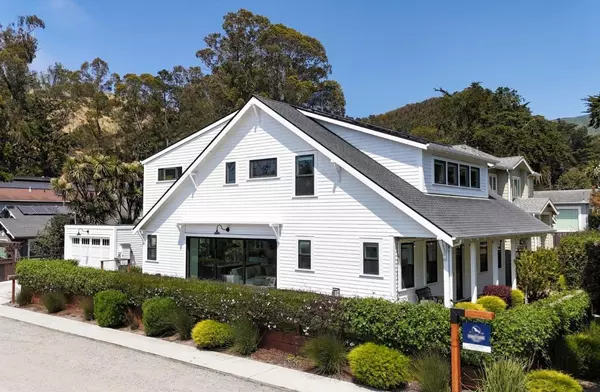 Pacifica, CA 94044,191 Winona AVE