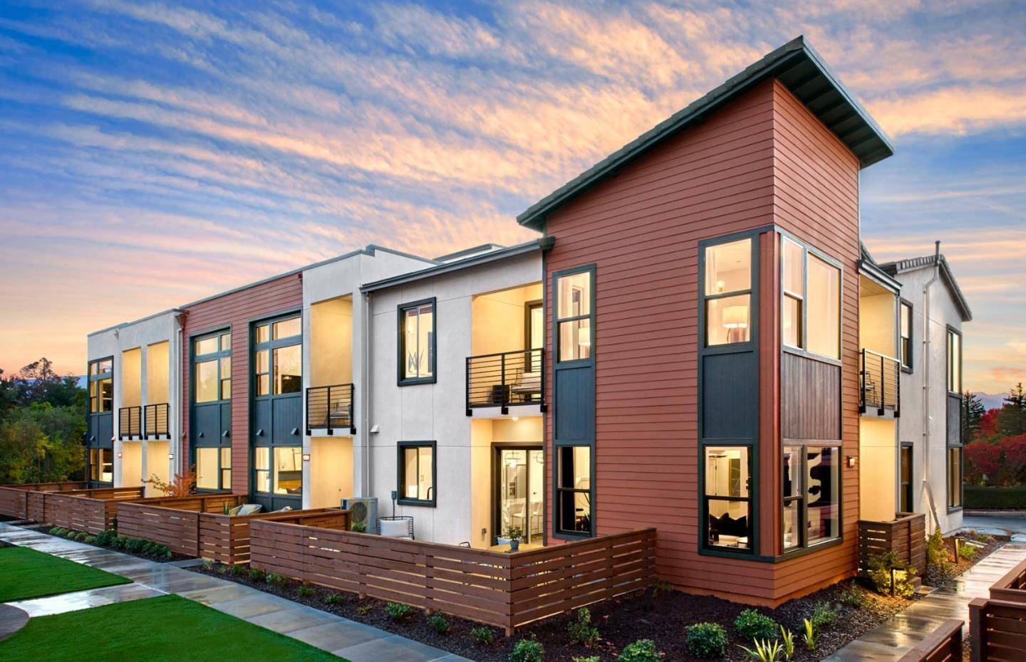 Saratoga, CA 95070,10875 Elm CIR 68-14 Plan 2