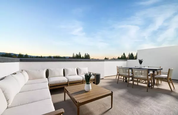 Saratoga, CA 95070,10875 Elm CIR 68-14 Plan 2
