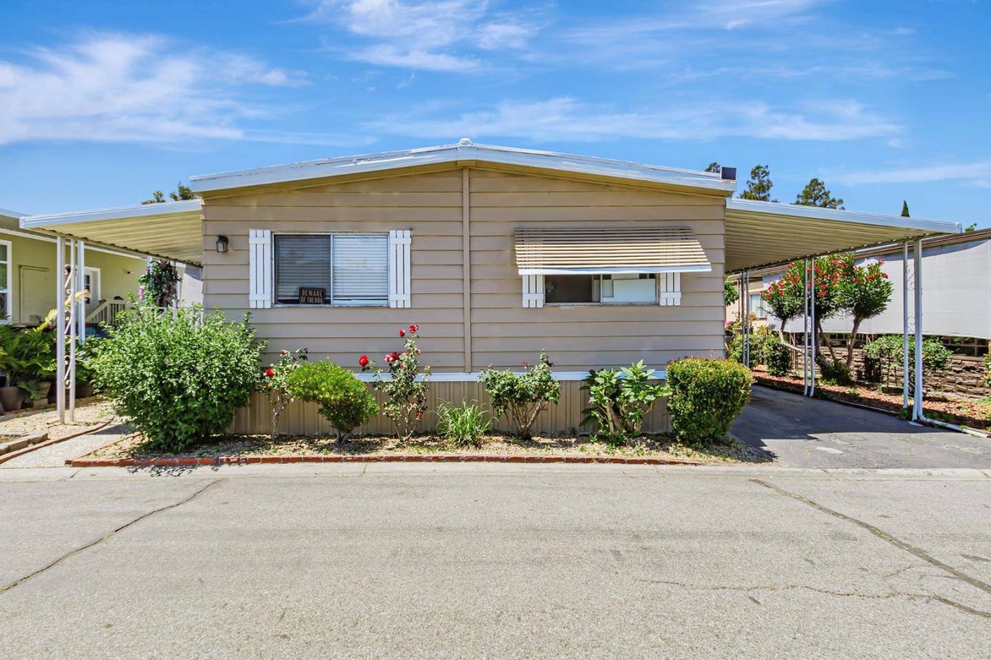 5450 Monterey HWY 157, San Jose, CA 95111