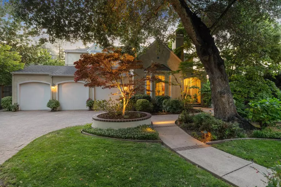 117 Seminary DR, Menlo Park, CA 94025