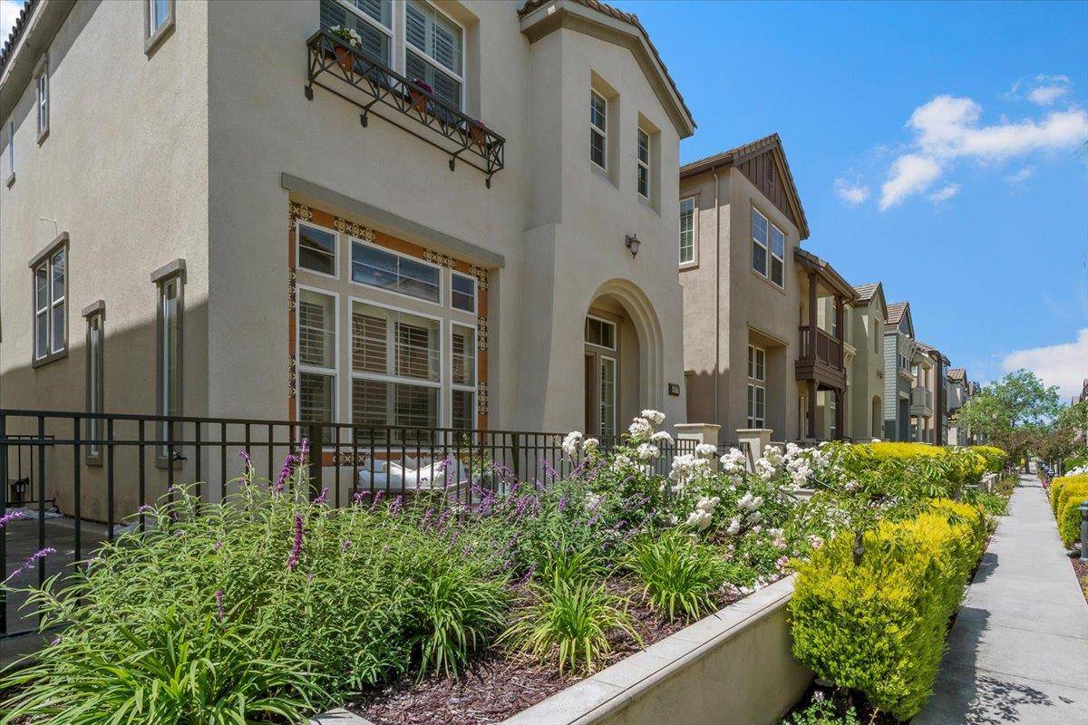 4679 Torrey Pines CIR, San Jose, CA 95124