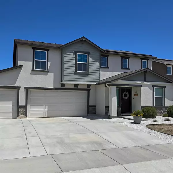 Los Banos, CA 93635,256 San Pelmo CT