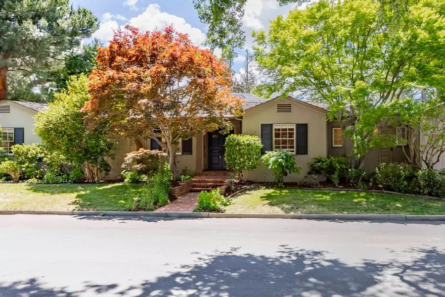 128 Cornell RD, Menlo Park, CA 94025