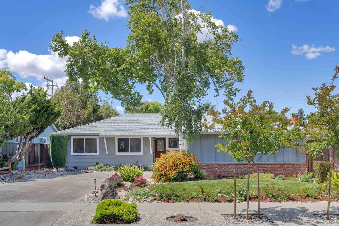 1595 Lietz AVE, San Jose, CA 95118