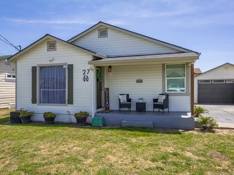 27 Burchell AVE, Freedom, CA 95019