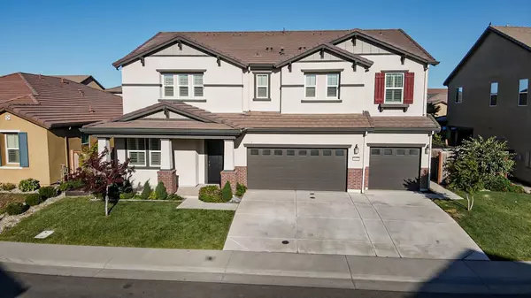 6032 Duet WAY, Roseville, CA 95747