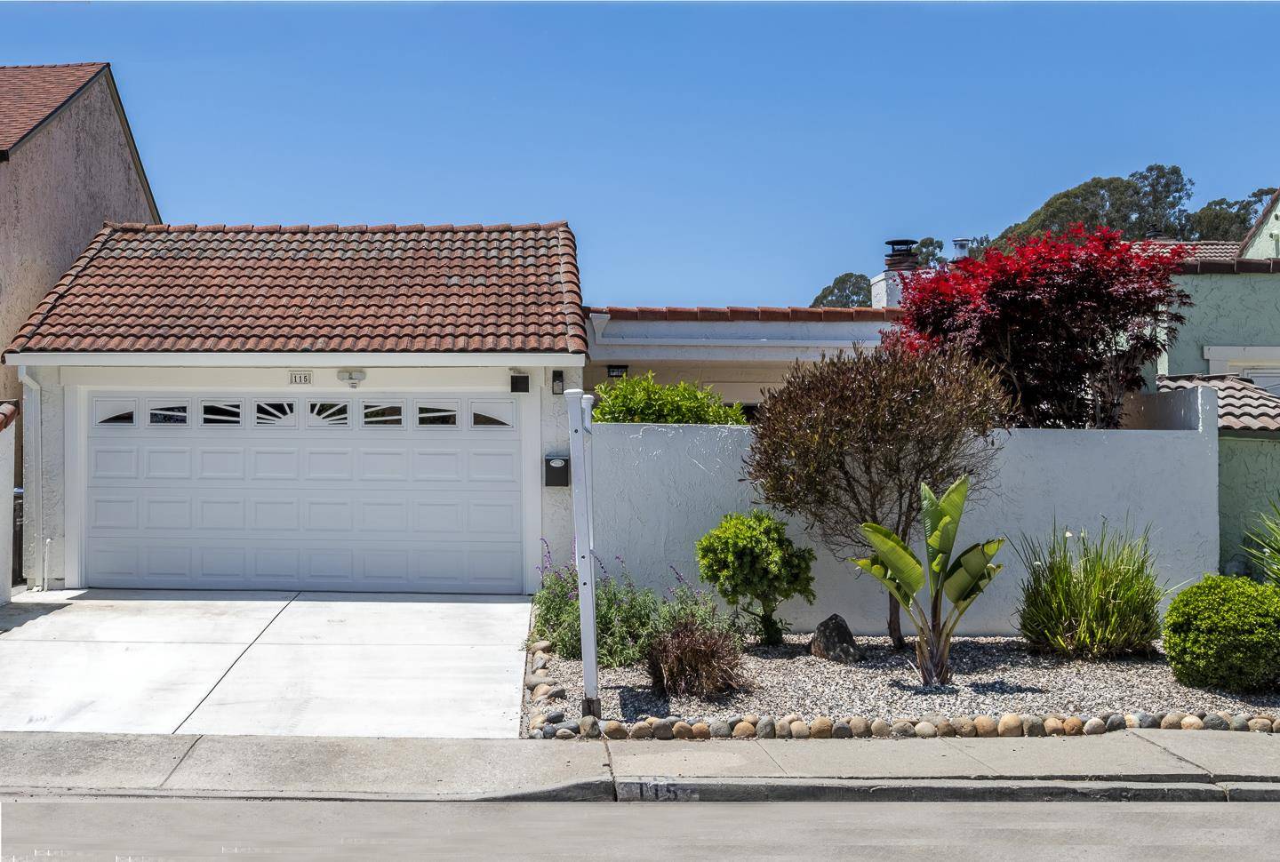115 Crespi CT, Santa Cruz, CA 95060