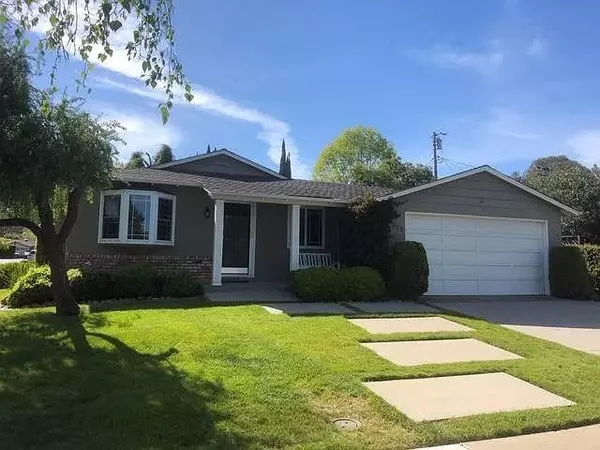 1173 Hunterston PL, Cupertino, CA 95014