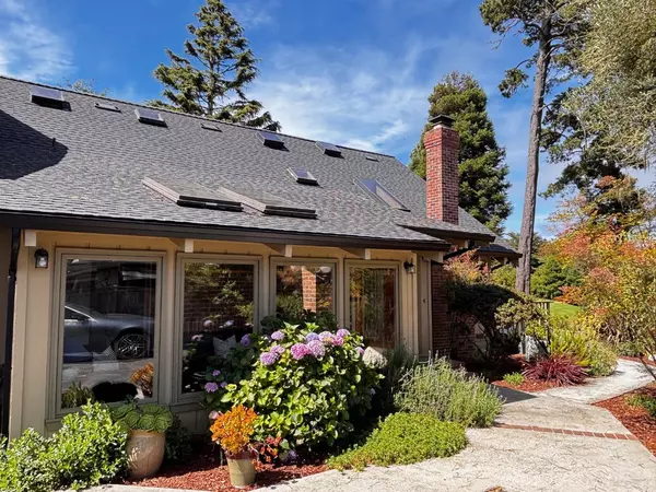 135 Seabreeze PL, Aptos, CA 95003
