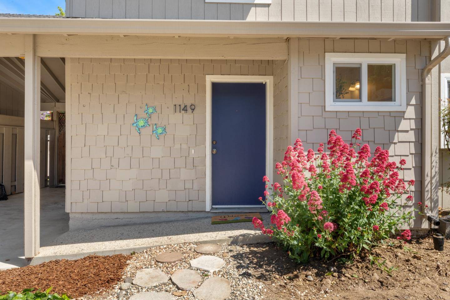 Santa Cruz, CA 95062,1149 30th AVE