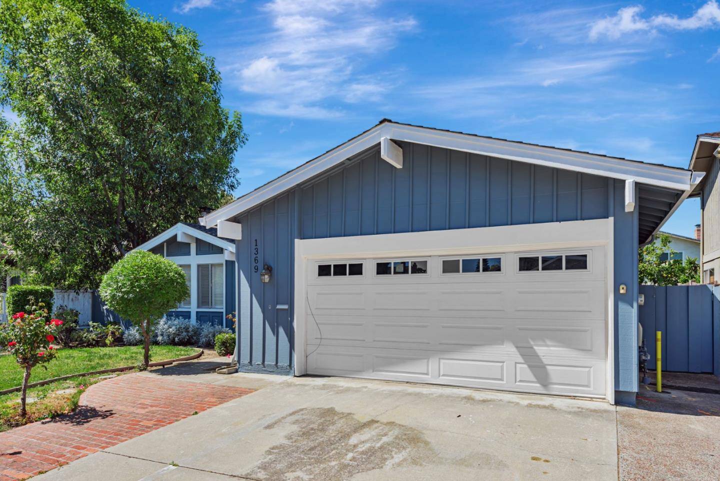San Jose, CA 95131,1369 Joyner CT