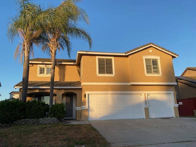 346 Vasconcellos AVE, Manteca, CA 95336