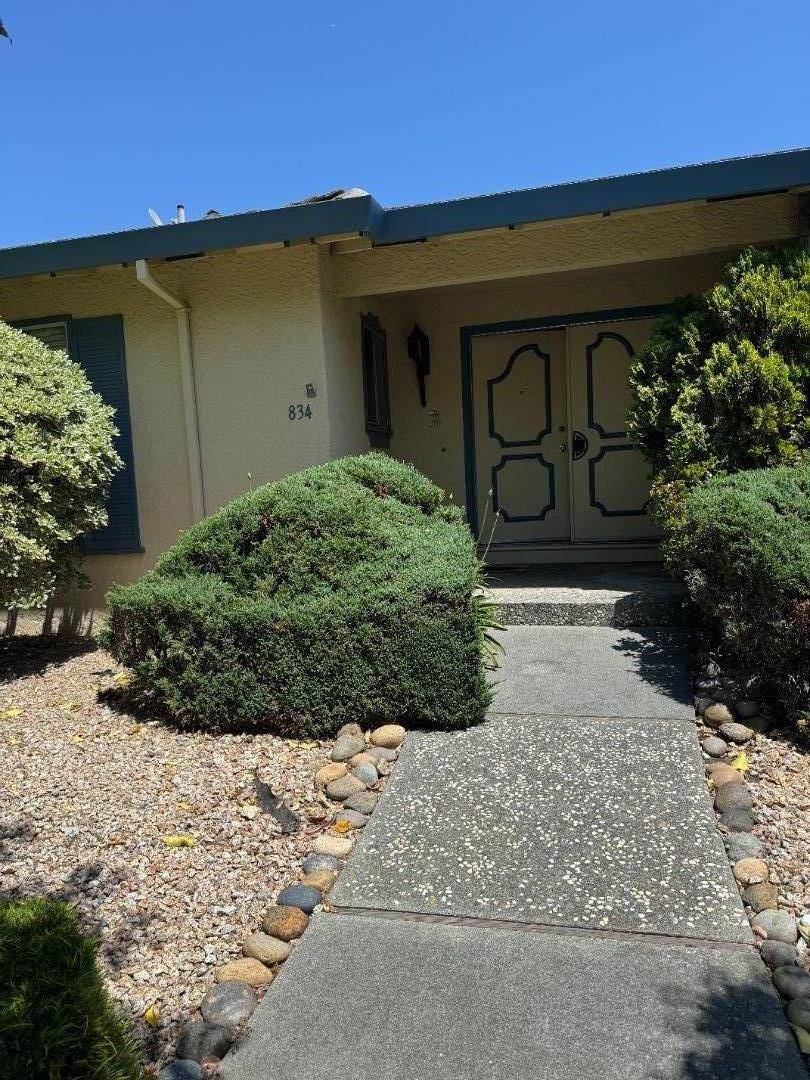 834 Teresi CT, San Jose, CA 95117