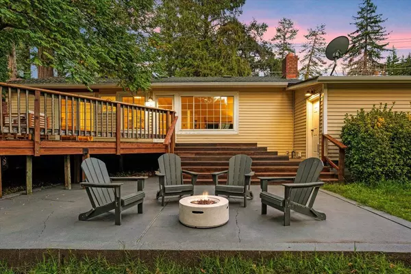 Ben Lomond, CA 95005,8525 Glen Arbor RD