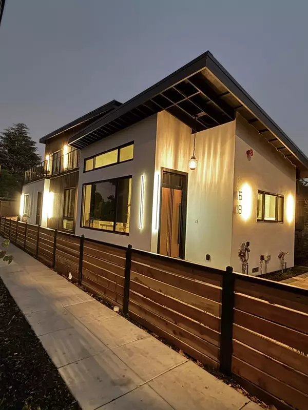 68 Page ST, Campbell, CA 95008
