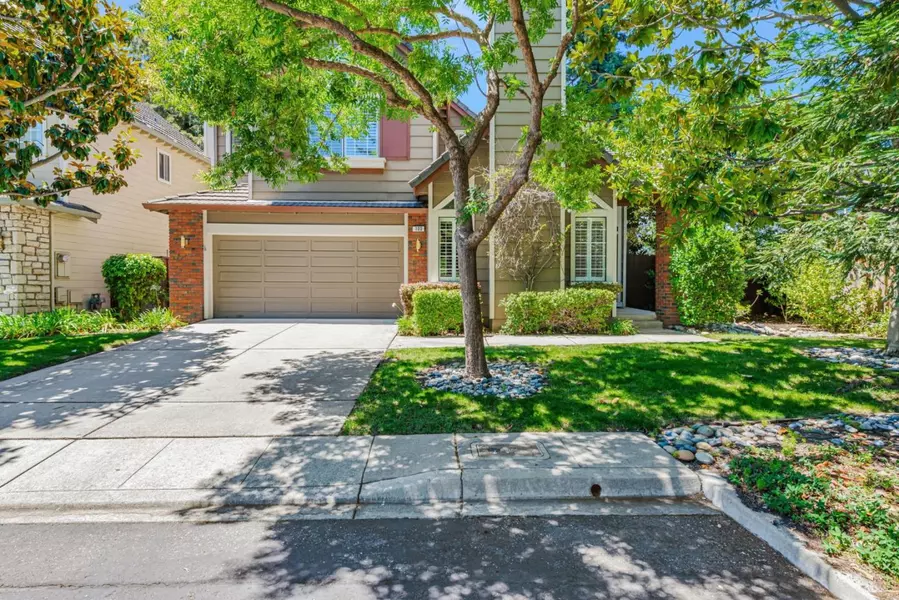 100 Danbury LN, Redwood City, CA 94061