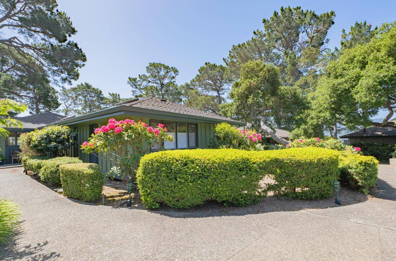 Carmel, CA 93923,154 Del Mesa Carmel