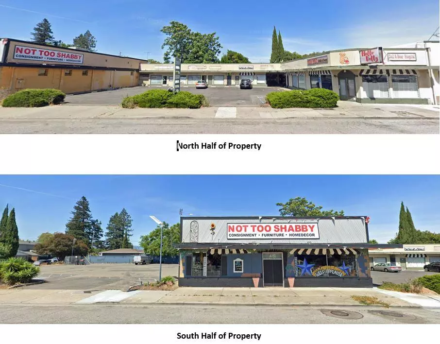 San Jose, CA 95128,481 S Bascom AVE