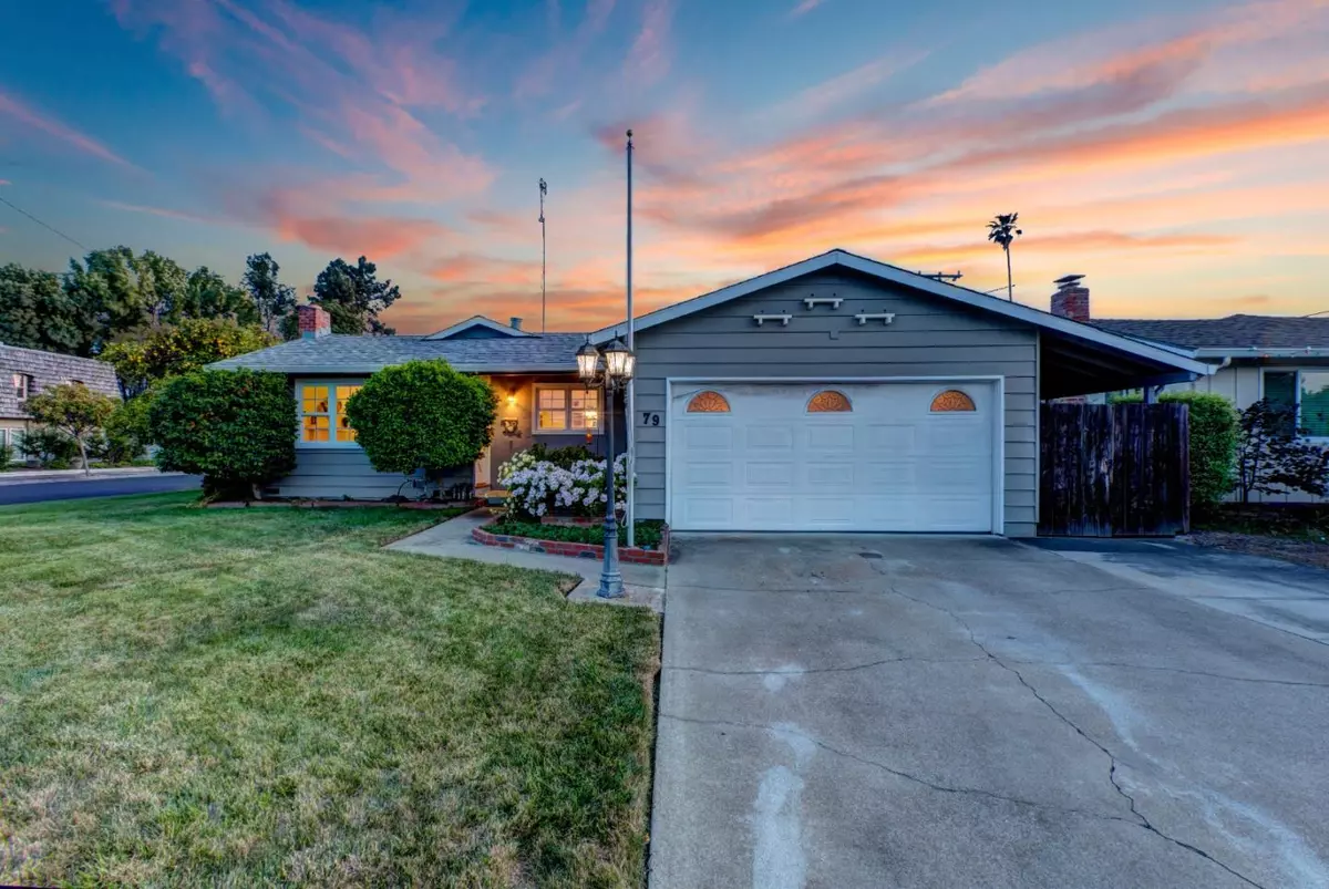 Campbell, CA 95008,79 Rio Serena AVE
