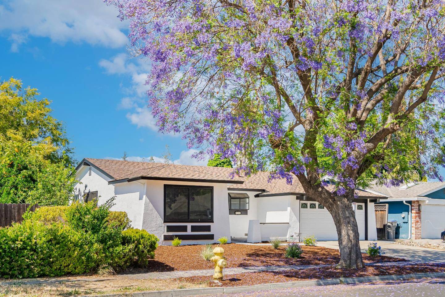 San Jose, CA 95123,629 Choctaw DR