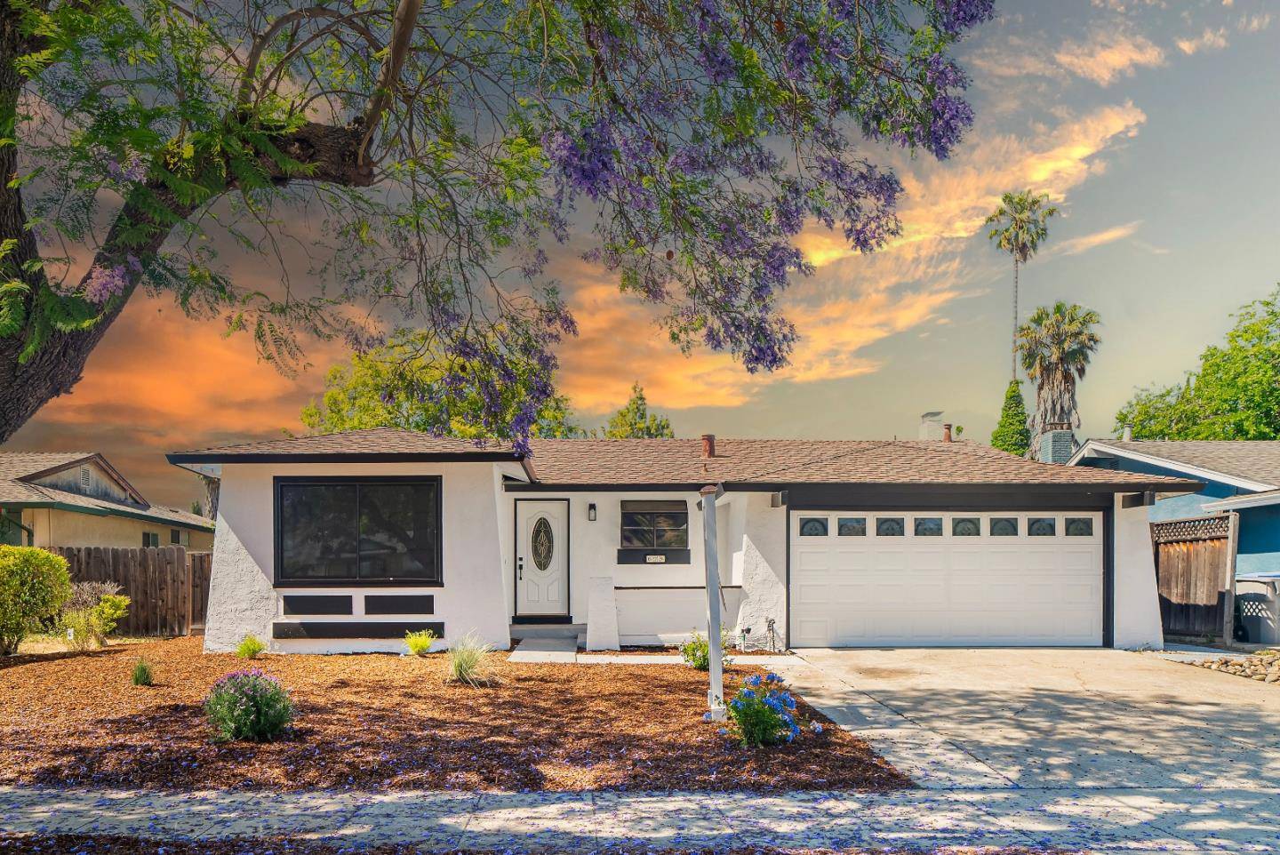 San Jose, CA 95123,629 Choctaw DR