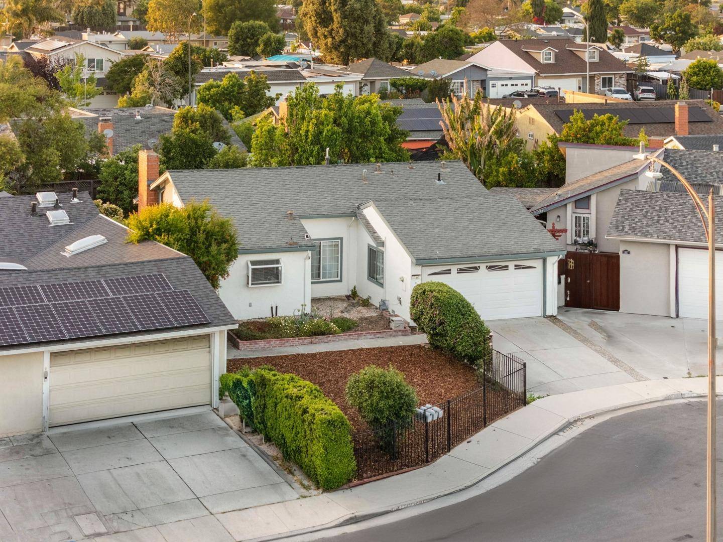 1161 Dudash CT, San Jose, CA 95122