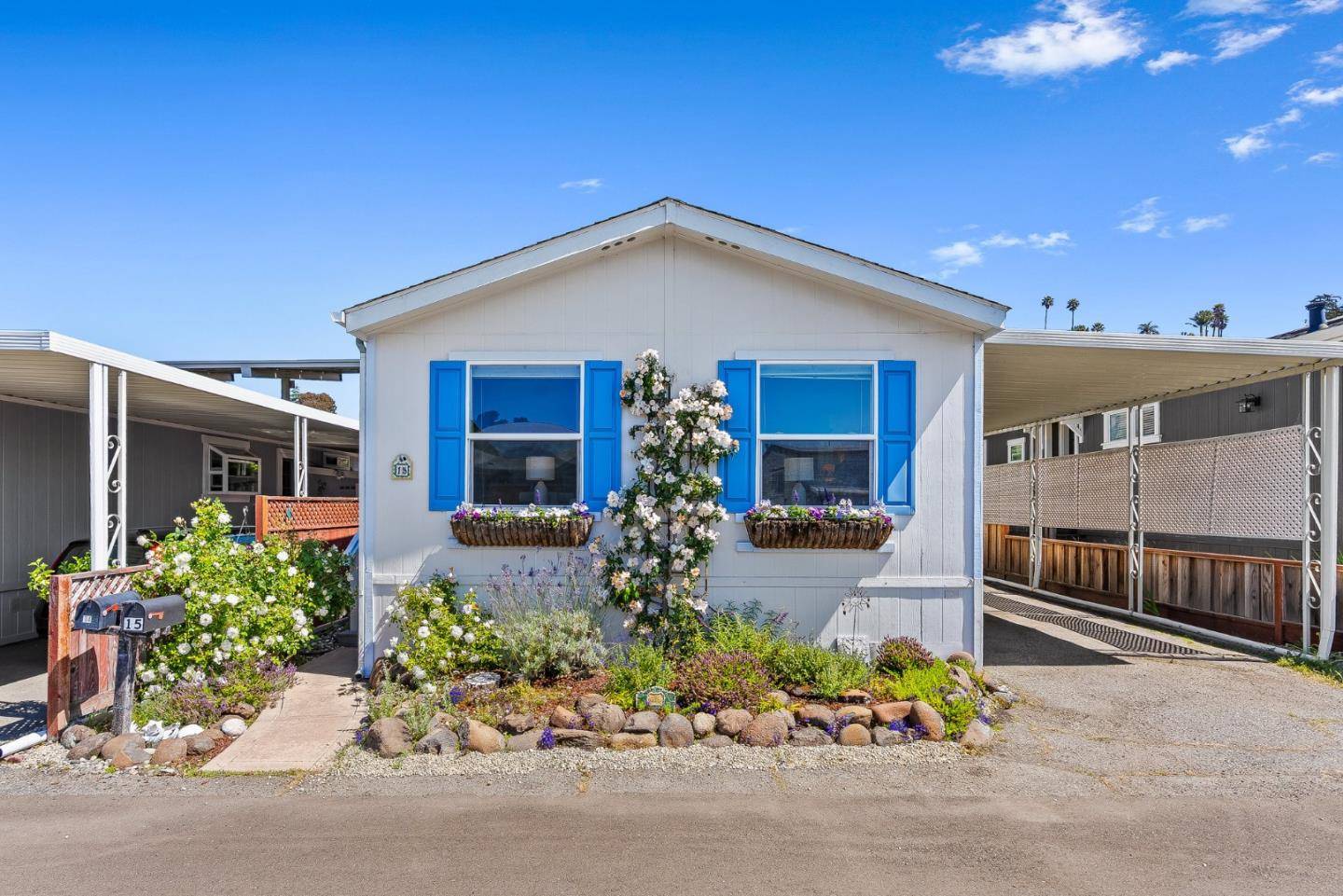 100 N Rodeo Gulch RD 15, Soquel, CA 95073