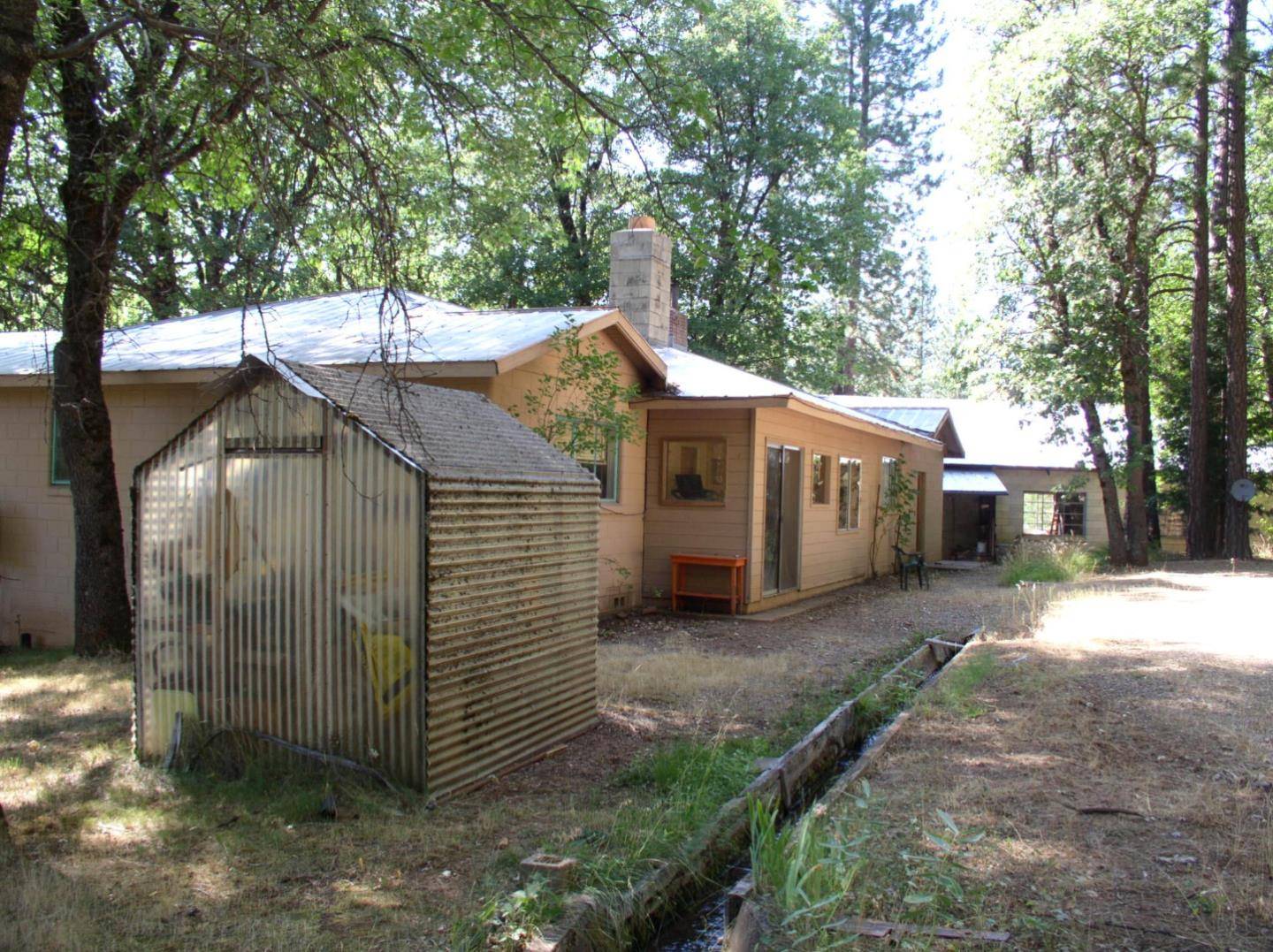 Quincy, CA 95971,758 Chandler RD