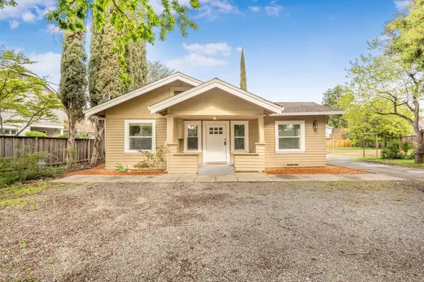 395 E Dunne AVE, Morgan Hill, CA 95037