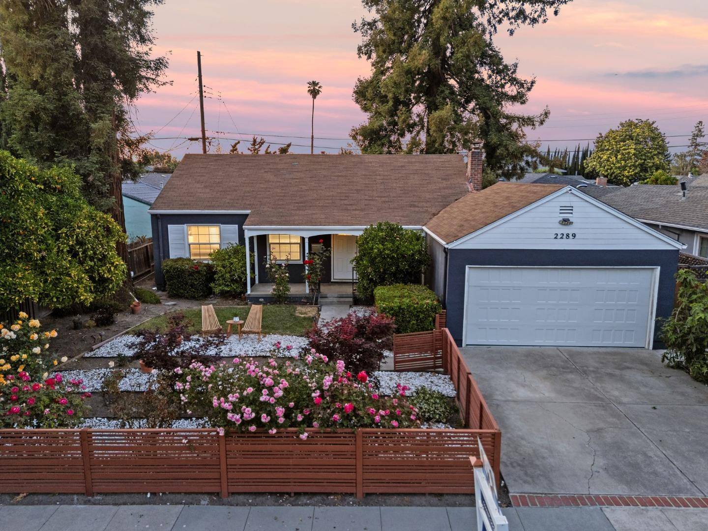 2289 Newhall ST, Santa Clara, CA 95050