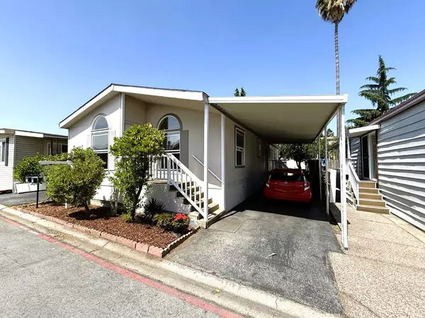 Sunnyvale, CA 94089,600 E Weddell DR 9