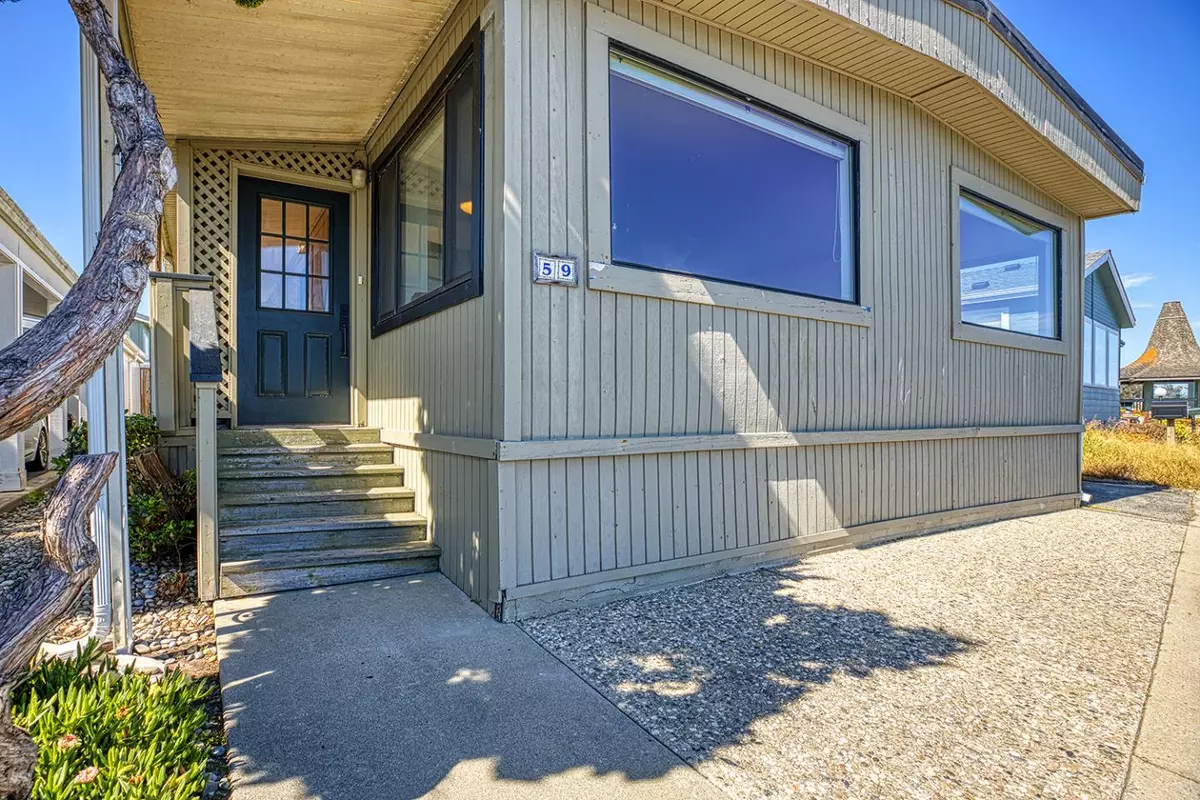 Santa Cruz, CA 95060,2395 Delaware 59