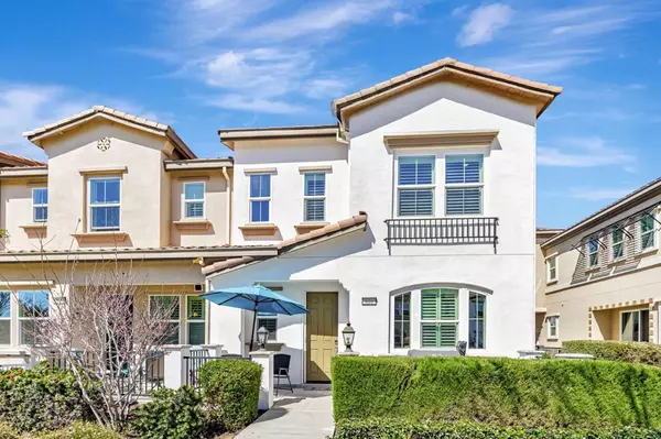 810 Saint Rufina LN, Morgan Hill, CA 95037