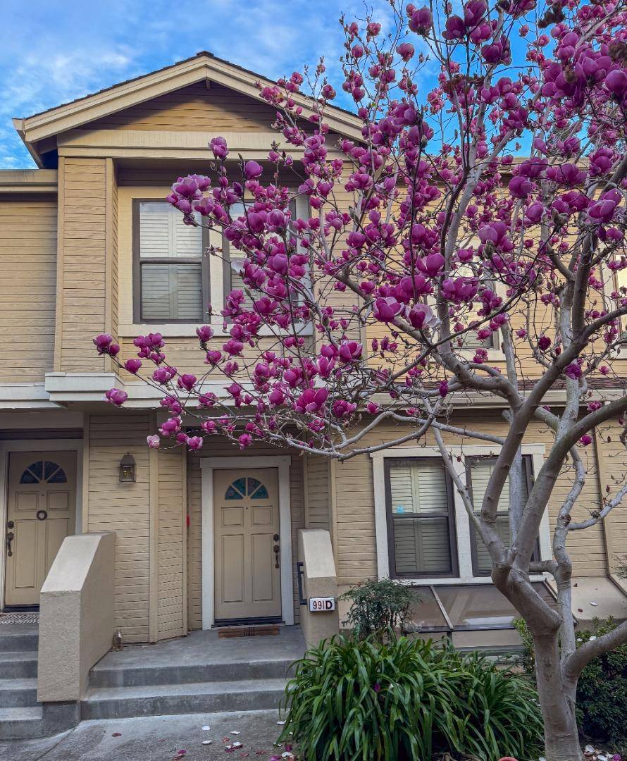 991 La Mesa TER D, Sunnyvale, CA 94086