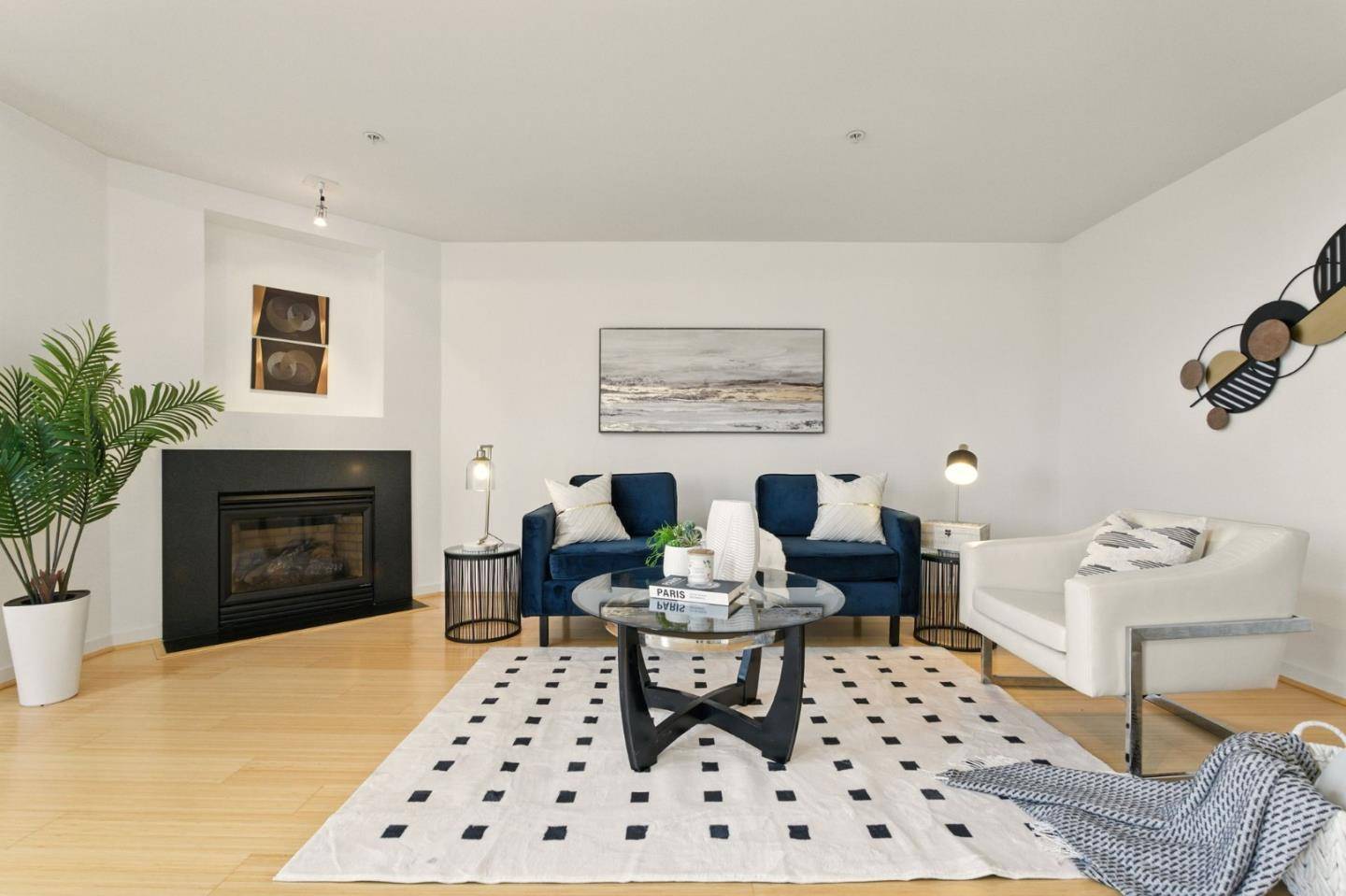 3208 Pierce ST 406, San Francisco, CA 94123
