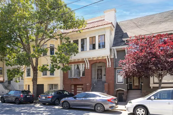 751-753 8th AVE, San Francisco, CA 94118