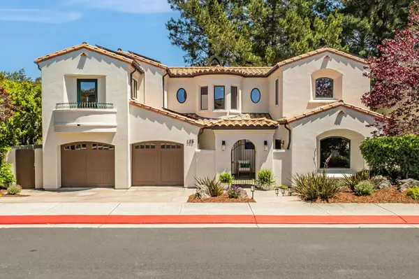 125 Zanzibar DR, Aptos, CA 95003