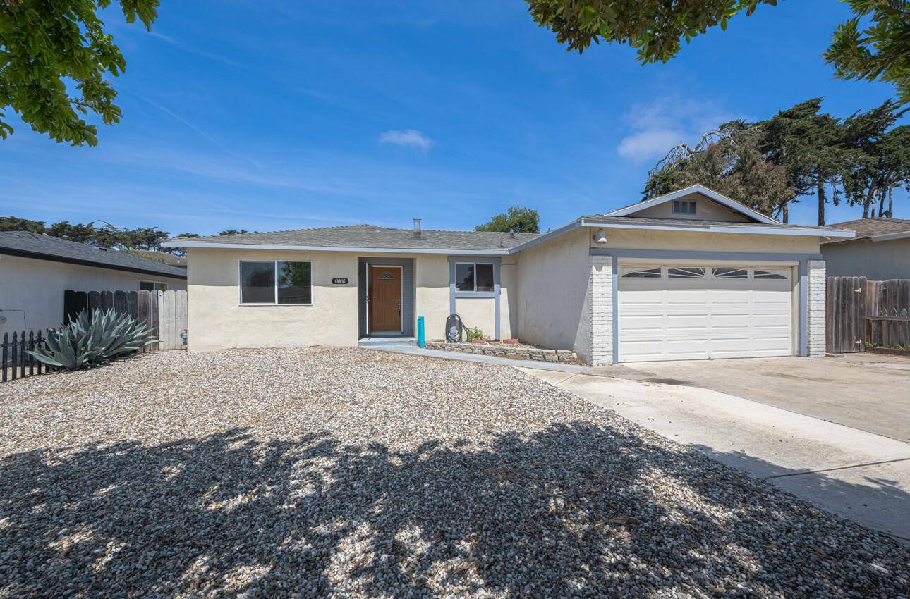 3139 Crestview CT, Marina, CA 93933