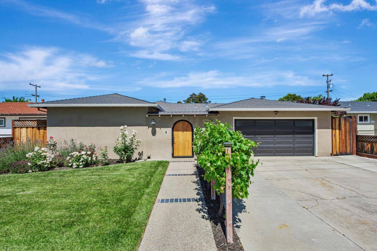 4070 Ross AVE, San Jose, CA 95124