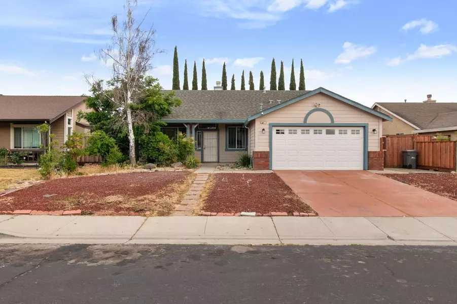 110 Walnut Meadows CT, Oakley, CA 94561