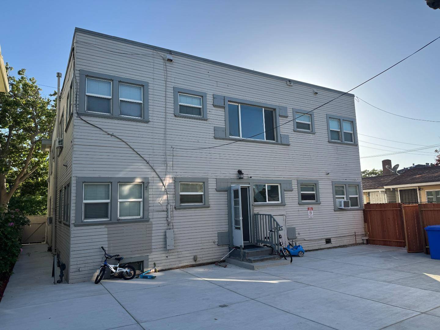 San Jose, CA 95112,70 N 10th ST