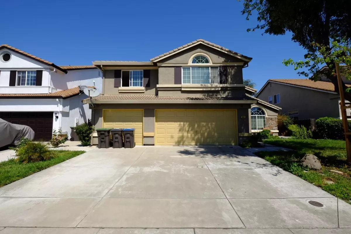 Stockton, CA 95206,1831 Oakley CT