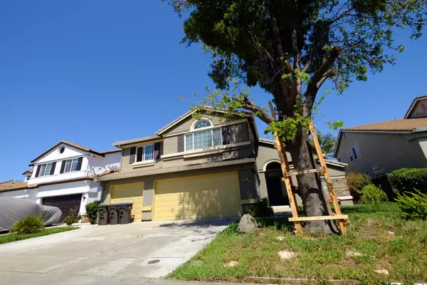 Stockton, CA 95206,1831 Oakley CT