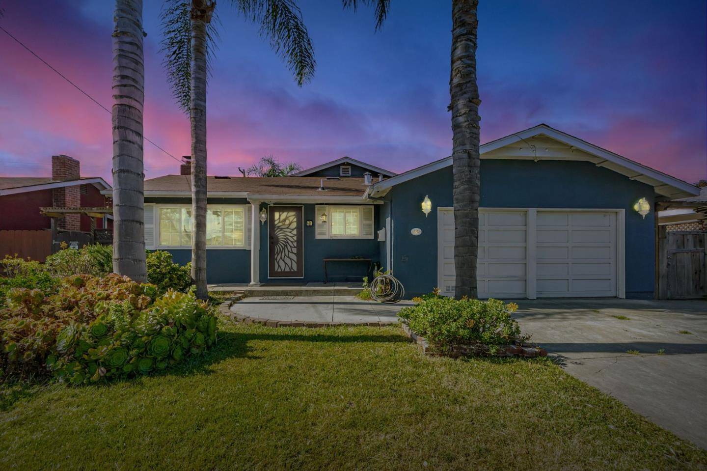 64 Azucar AVE, San Jose, CA 95111