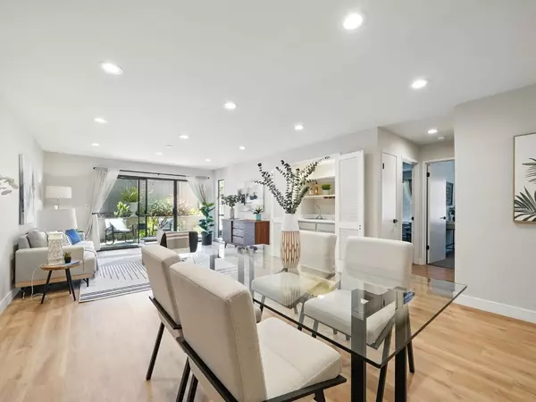 1685 Bayridge WAY 210, San Mateo, CA 94402